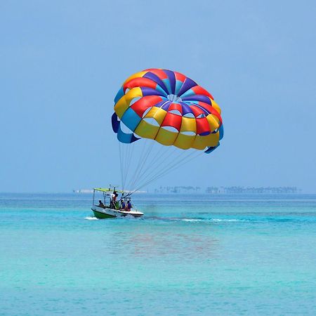 Hotel Club Kaafu Maldives Dhiffushi Exterior foto