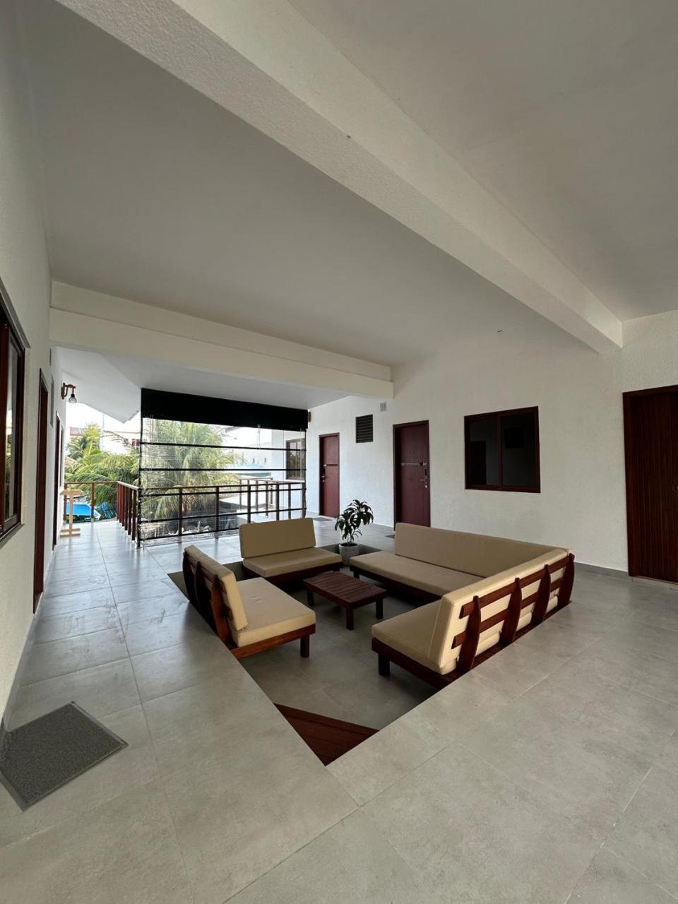 Hotel Club Kaafu Maldives Dhiffushi Exterior foto