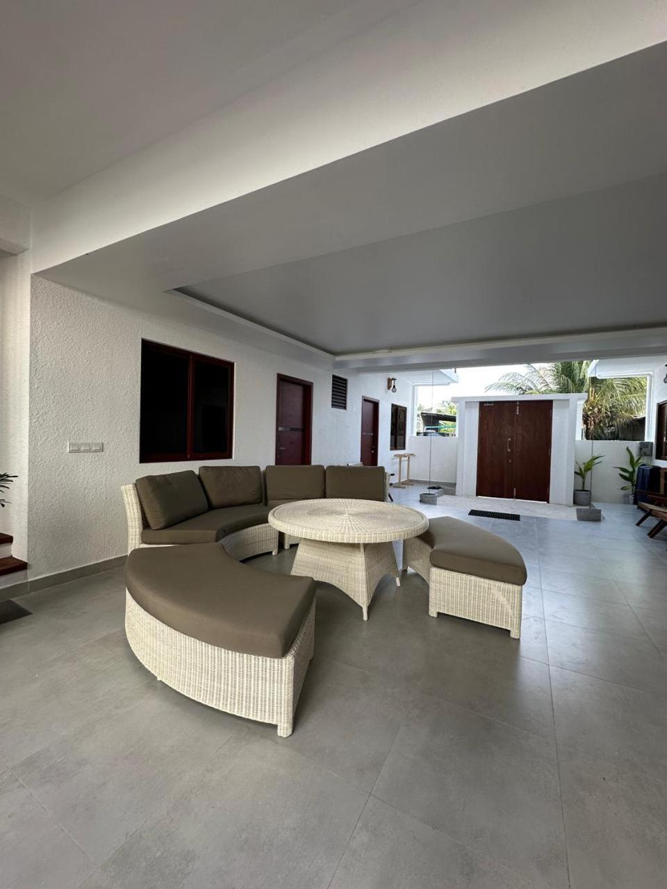 Hotel Club Kaafu Maldives Dhiffushi Exterior foto